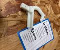 Werner Abru Loft Ladder Stowage Pole Hook Only 
